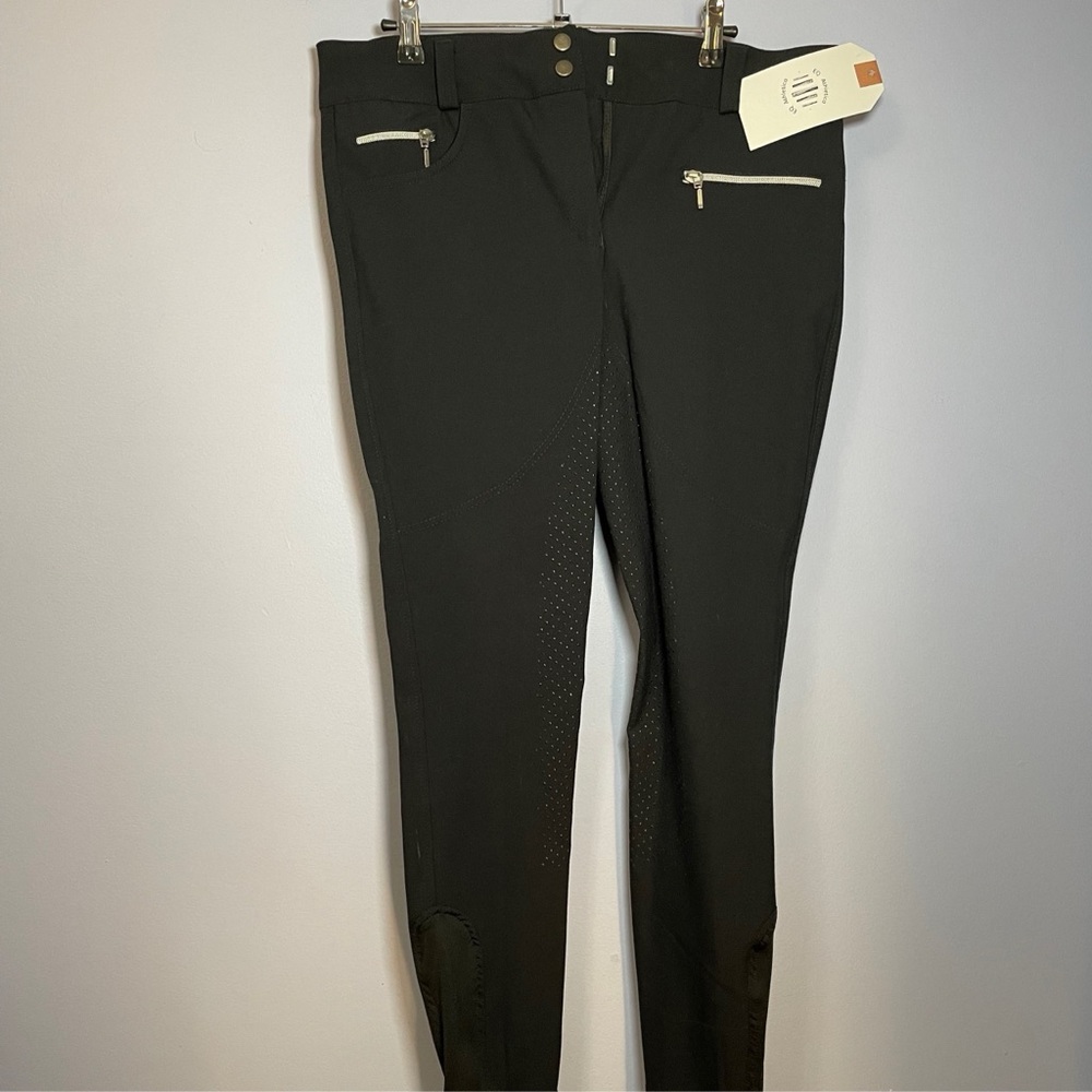New Women’s 32 Full Seat Breeches